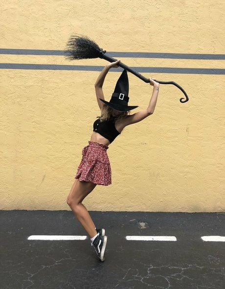 Foto desnuda filtrada de OnlyFans de Dancewithana