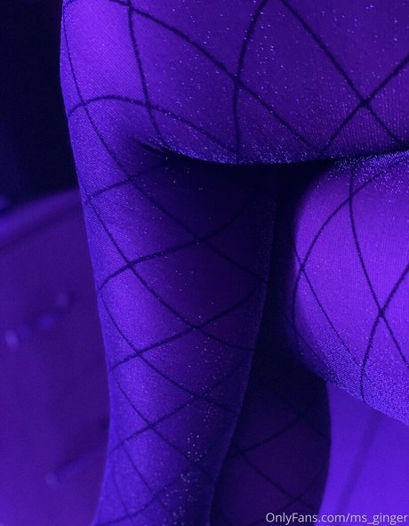 Foto desnuda filtrada de OnlyFans de Msginger