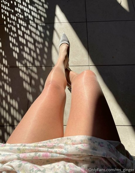 Foto desnuda filtrada de OnlyFans de Msginger