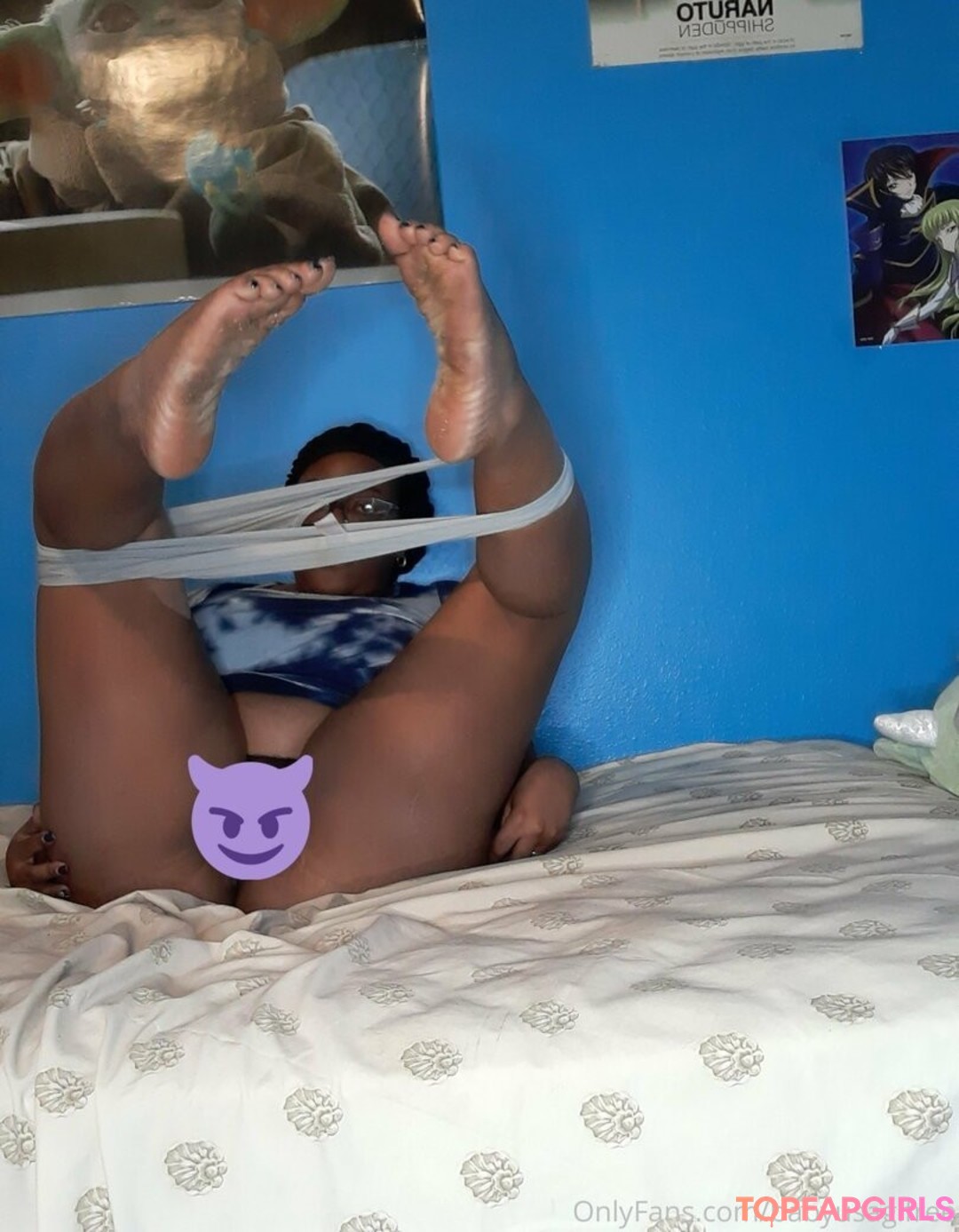 Foto desnuda filtrada de OnlyFans de Babyusagifree #39 Foto desnuda filtrada de OnlyFans de Babyusagifree #39