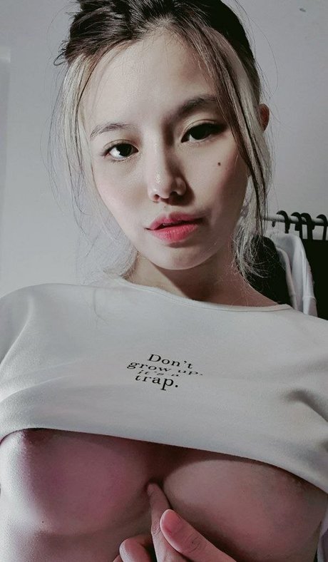 Foto desnuda filtrada de OnlyFans de Jjamonlyyou