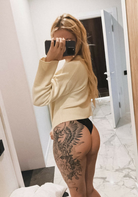 Ksenia Modestal