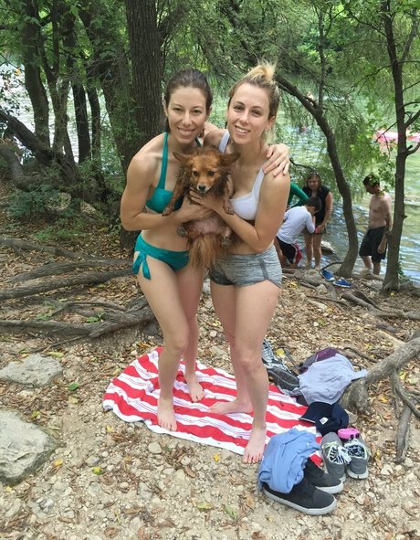 Foto desnuda filtrada de OnlyFans de Iliza Shlesinger
