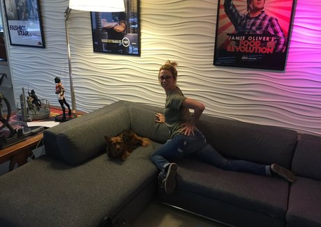 Foto desnuda filtrada de OnlyFans de Iliza Shlesinger