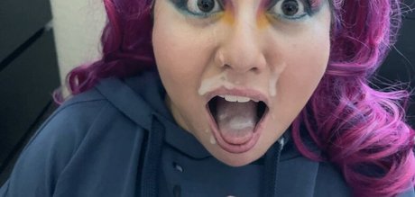 Foto desnuda filtrada de OnlyFans de Pixarpornstar