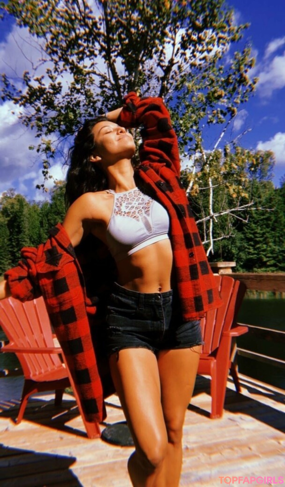 Foto desnuda filtrada de OnlyFans de Humberly Gonzalez #9 Foto desnuda filtrada de OnlyFans de Humberly Gonzalez #9