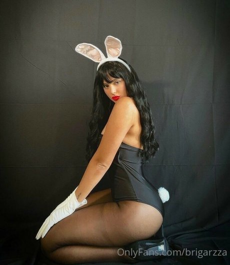 Foto desnuda filtrada de OnlyFans de Brigarzza