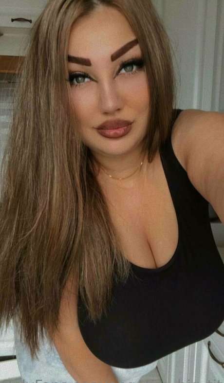 Foto desnuda filtrada de OnlyFans de Angelicabigtits