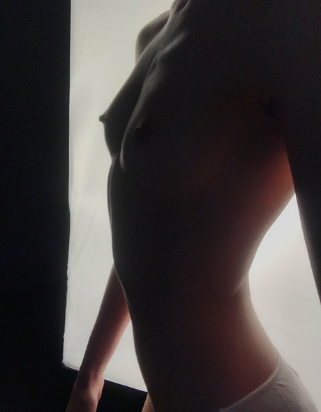 Foto desnuda filtrada de OnlyFans de Evaavafree