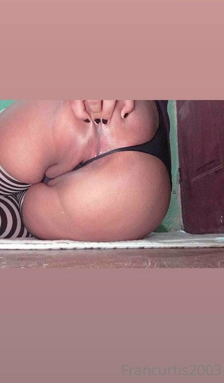 Foto desnuda filtrada de OnlyFans de Francurtis2003