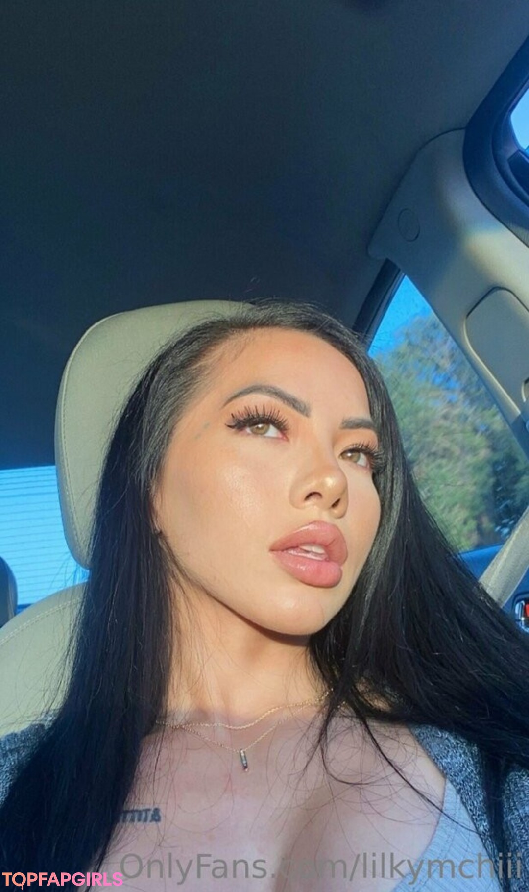 Foto desnuda filtrada de OnlyFans de Lilkymchiii #39 Foto desnuda filtrada de OnlyFans de Lilkymchiii #39