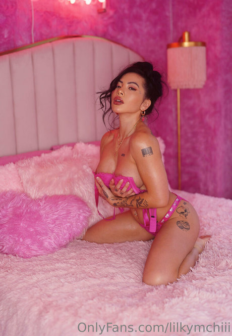 Lilkymchiii
