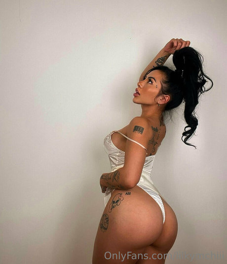 Lilkymchiii