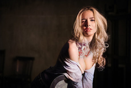 Ekaterina Shiryaeva