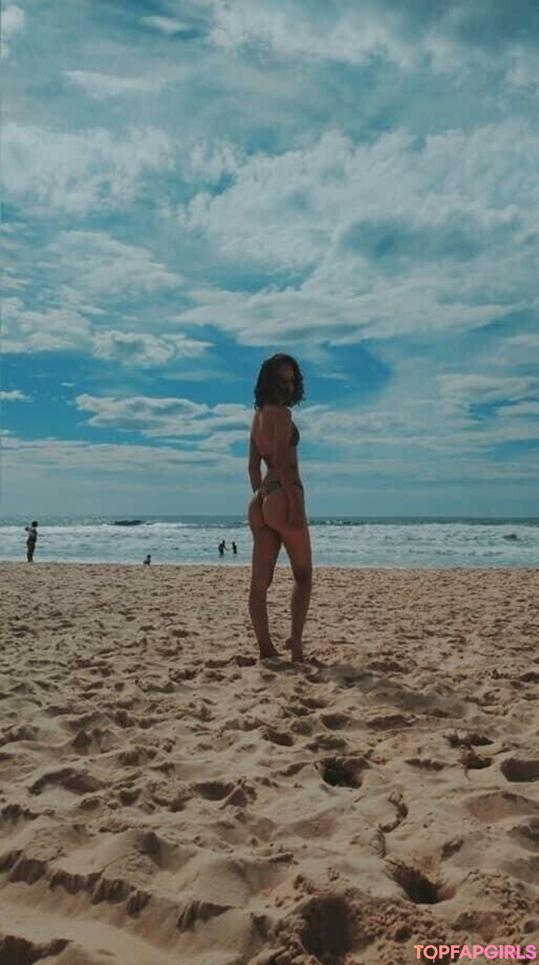 Foto desnuda filtrada de OnlyFans de Lais Oening #3 Foto desnuda filtrada de OnlyFans de Lais Oening #3