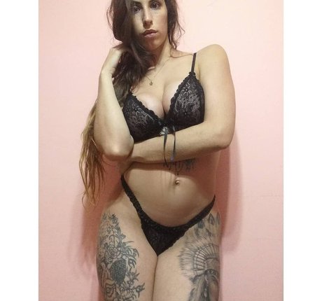 Pezones De Argentinas