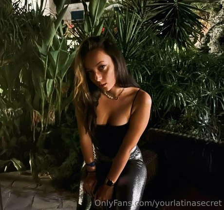 Yourlatinasecret