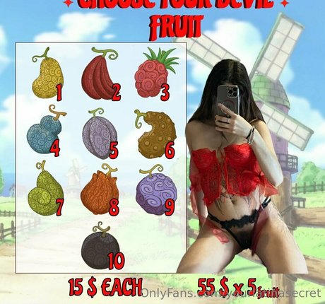 Yourlatinasecret