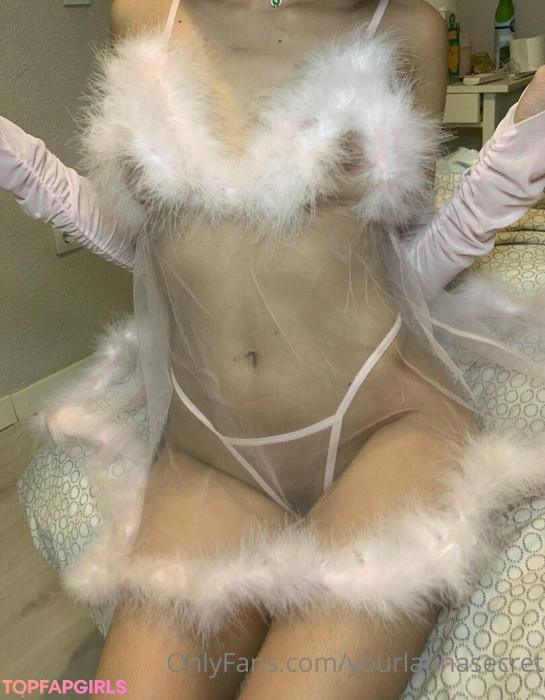 Foto desnuda filtrada de OnlyFans de Yourlatinasecret #888 Foto desnuda filtrada de OnlyFans de Yourlatinasecret #888