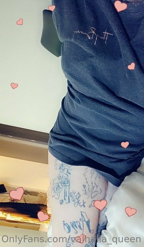 Valhallaqueen