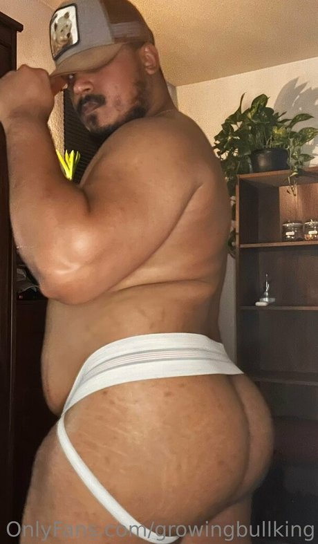 Growingbullking
