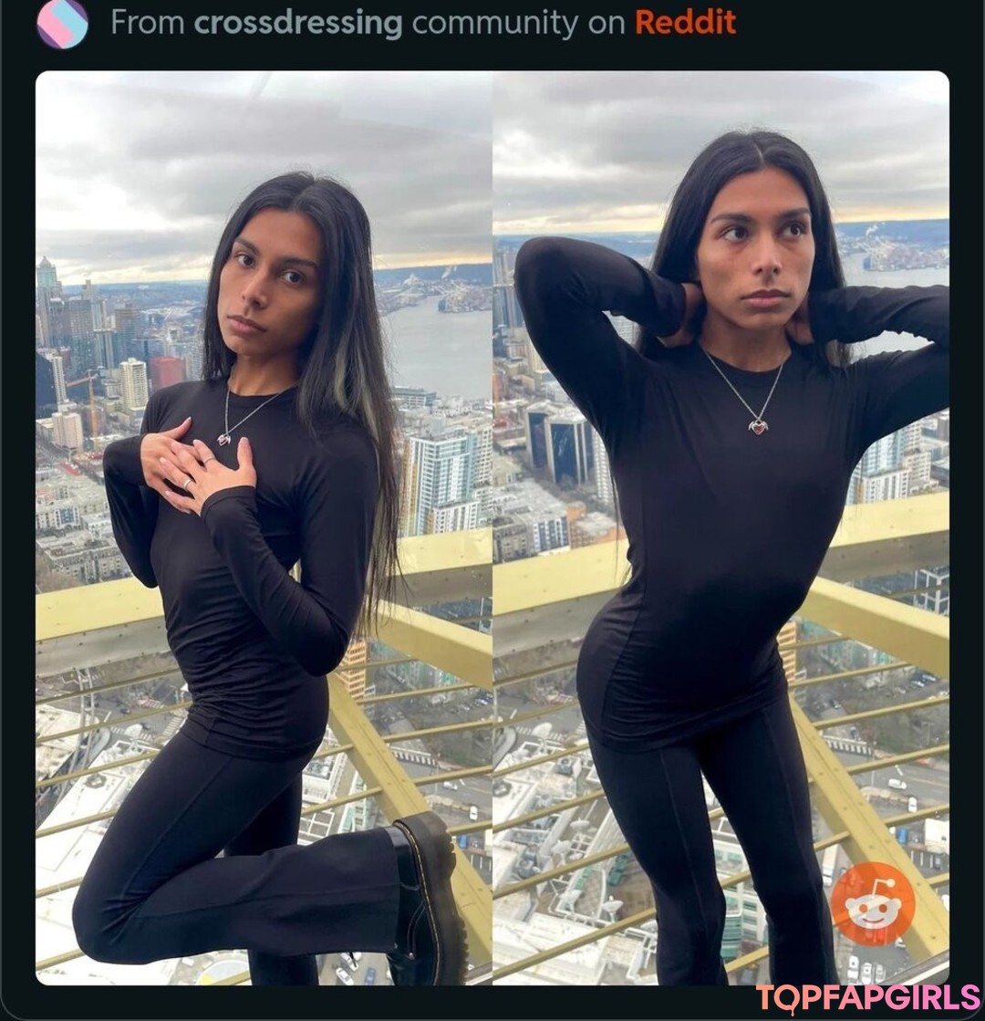 Foto desnuda filtrada de OnlyFans de Angelakira #8 Foto desnuda filtrada de OnlyFans de Angelakira #8