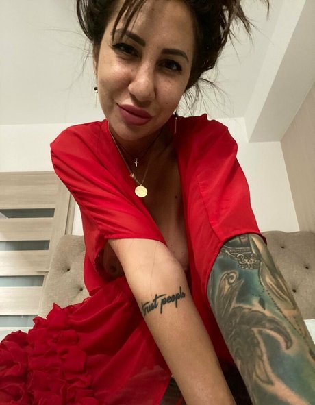 Foto desnuda filtrada de OnlyFans de Giulsthemilf