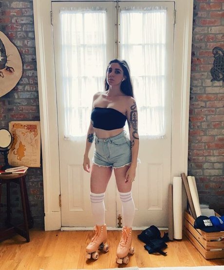 Prettysadiereed