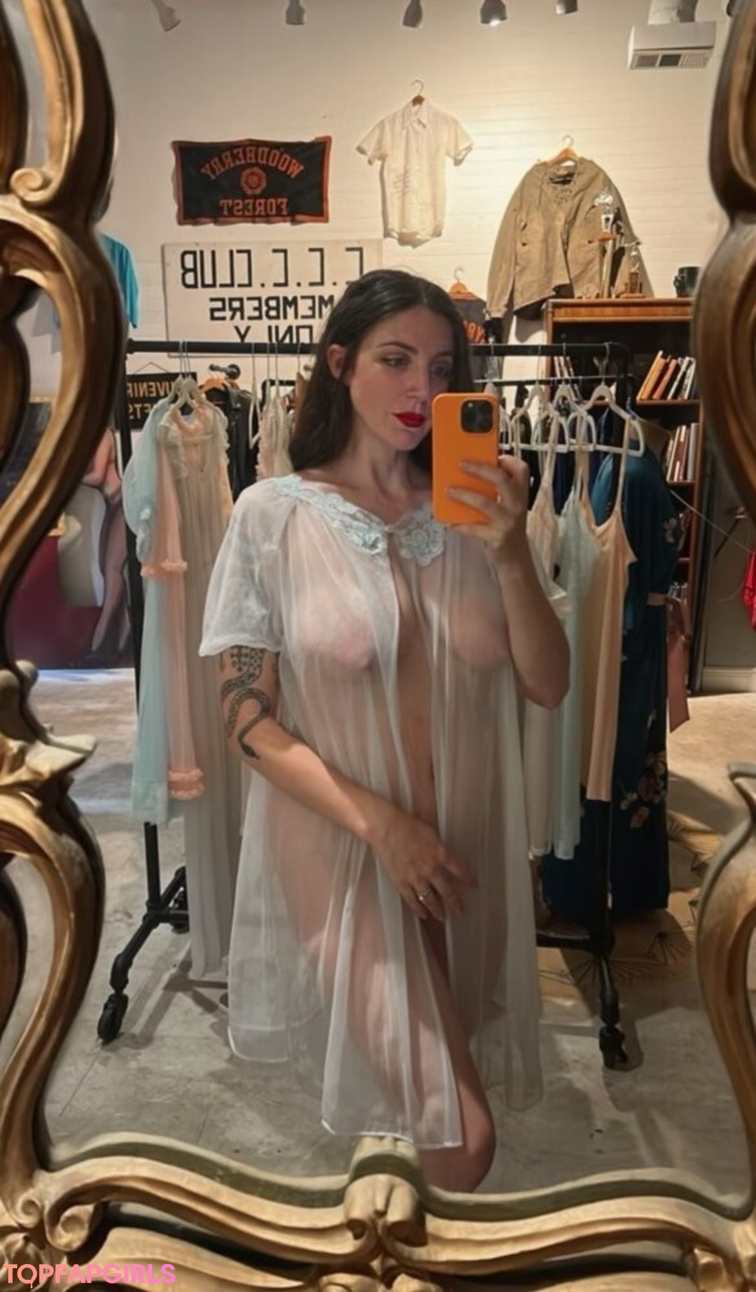 Foto desnuda filtrada de OnlyFans de Prettysadiereed #29 Foto desnuda filtrada de OnlyFans de Prettysadiereed #29