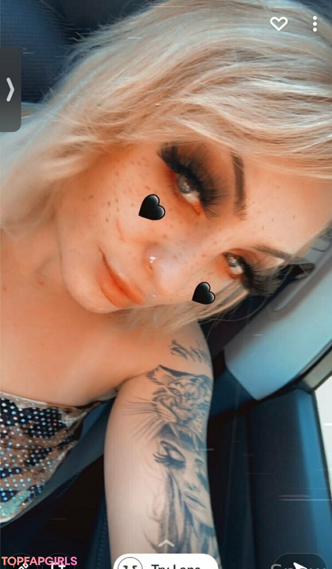 Foto desnuda filtrada de OnlyFans de Snowbunnygang420 #43 Foto desnuda filtrada de OnlyFans de Snowbunnygang420 #43