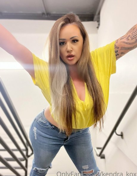 Kendra_kox