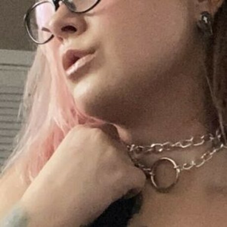 Foto desnuda filtrada de OnlyFans de Ghostiiexo