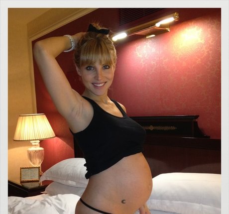 Foto desnuda filtrada de OnlyFans de Elsa Pataky