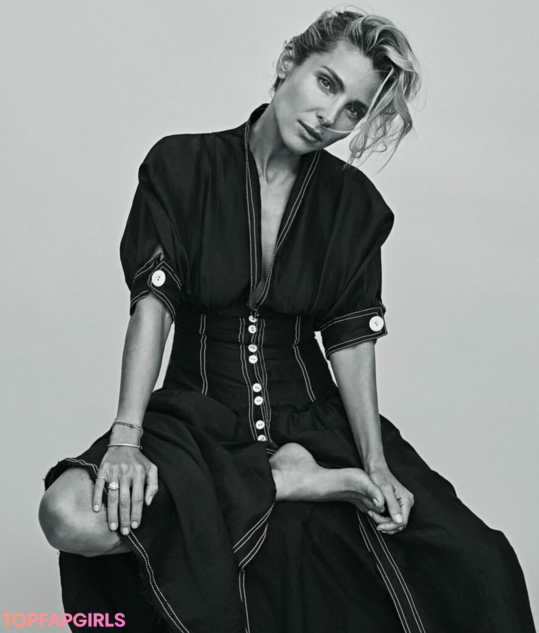 Foto desnuda filtrada de OnlyFans de Elsa Pataky #171 Foto desnuda filtrada de OnlyFans de Elsa Pataky #171