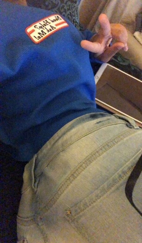 Foto desnuda filtrada de OnlyFans de Memomo