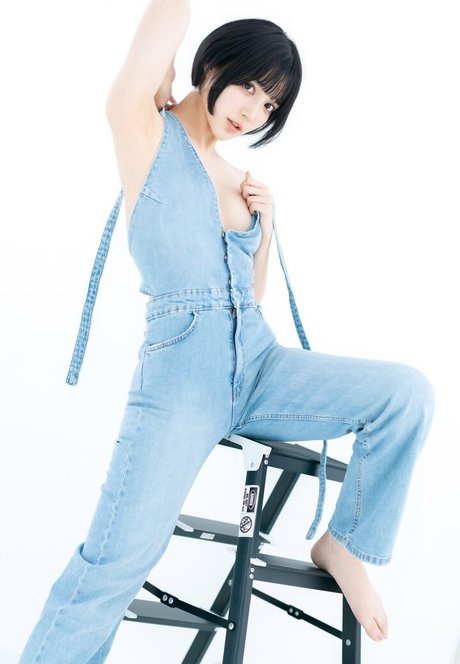 Amakawa Seika