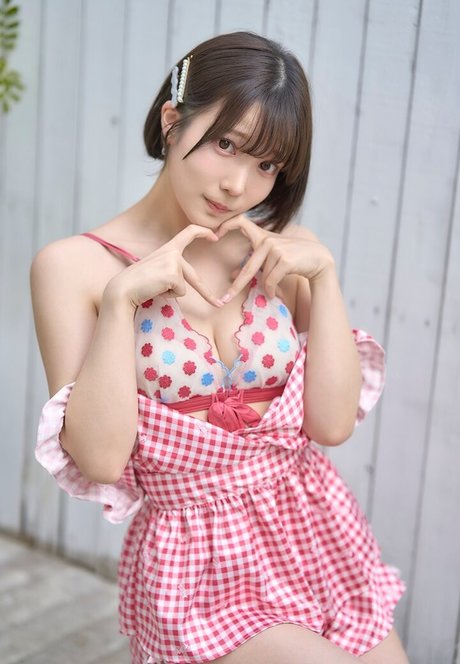 Amakawa Seika