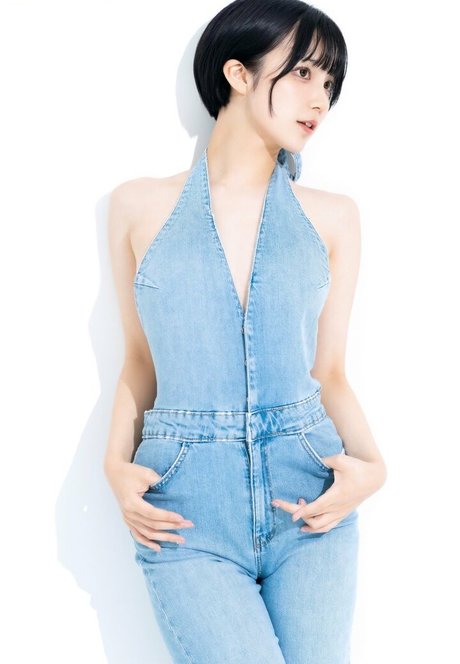 Foto desnuda filtrada de OnlyFans de Amakawa Seika
