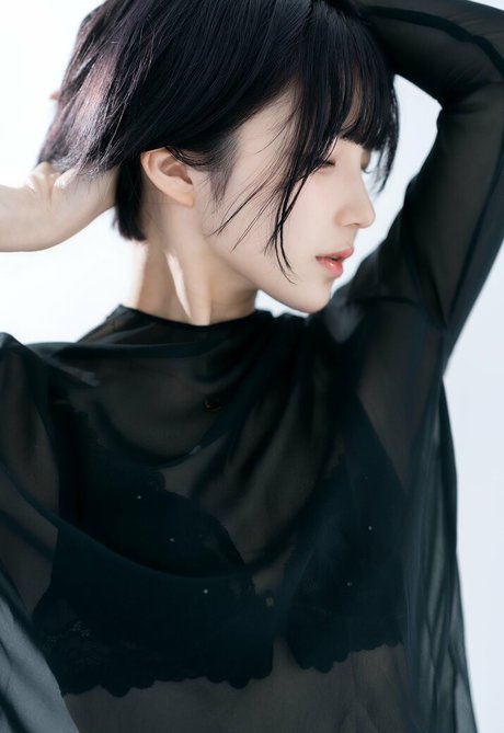 Amakawa Seika