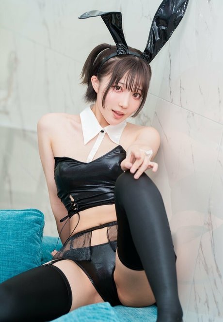 Foto desnuda filtrada de OnlyFans de Amakawa Seika