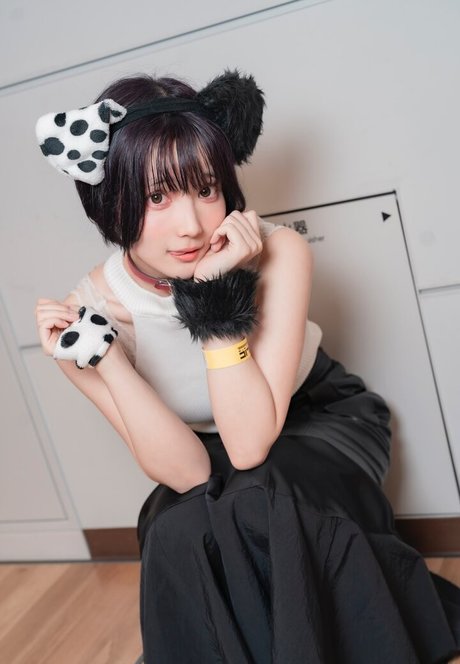 Amakawa Seika