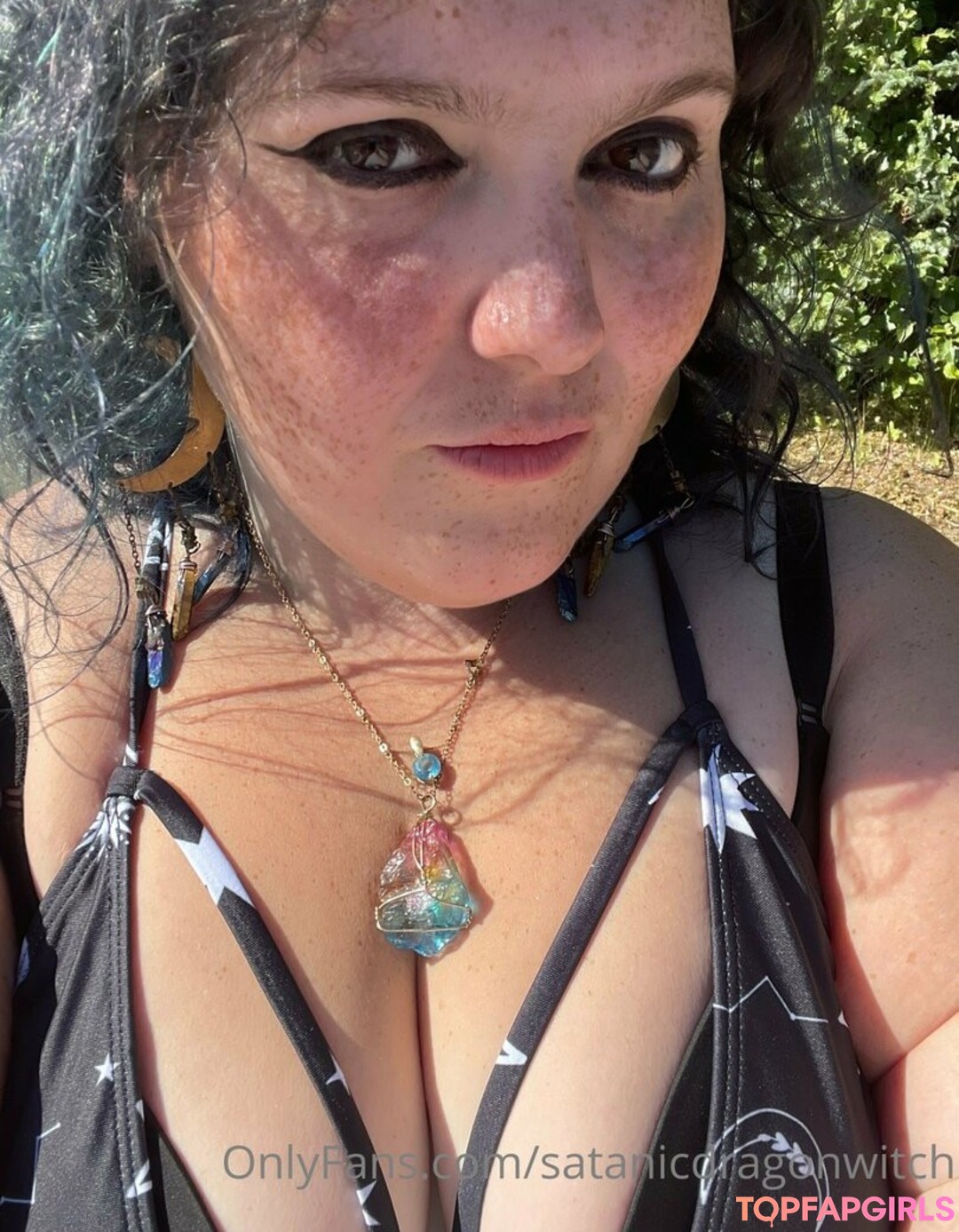 Foto desnuda filtrada de OnlyFans de Satanicdragonwitch #26 Foto desnuda filtrada de OnlyFans de Satanicdragonwitch #26