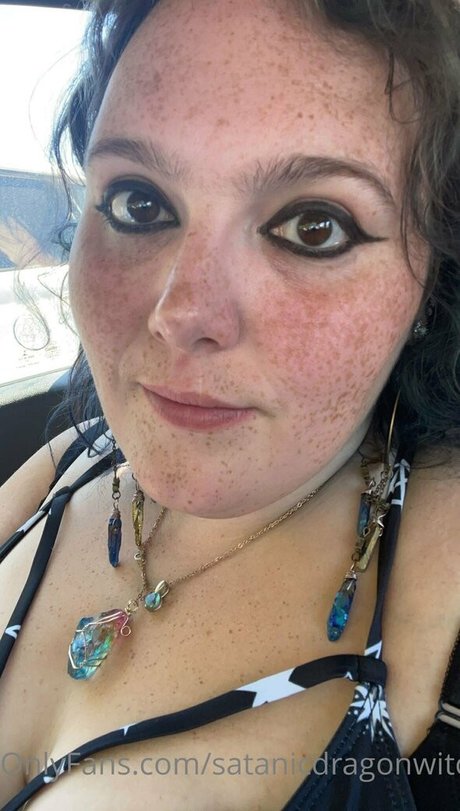 Satanicdragonwitch