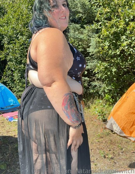 Satanicdragonwitch