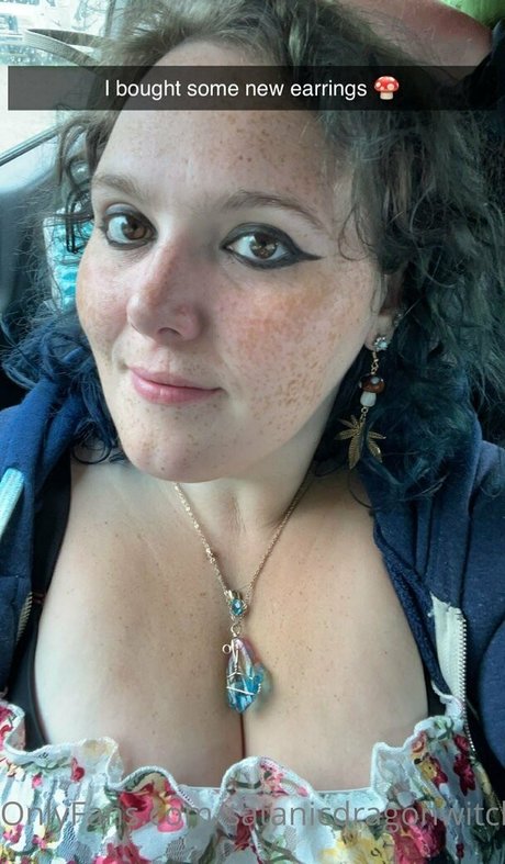 Satanicdragonwitch