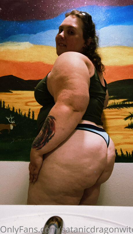 Satanicdragonwitch