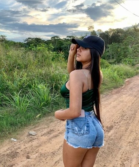 Meninas De Macapa
