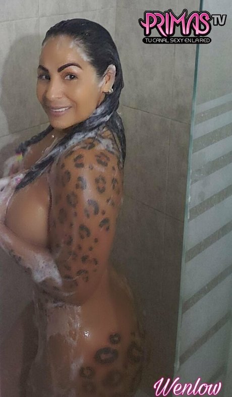 Foto desnuda filtrada de OnlyFans de Primastv