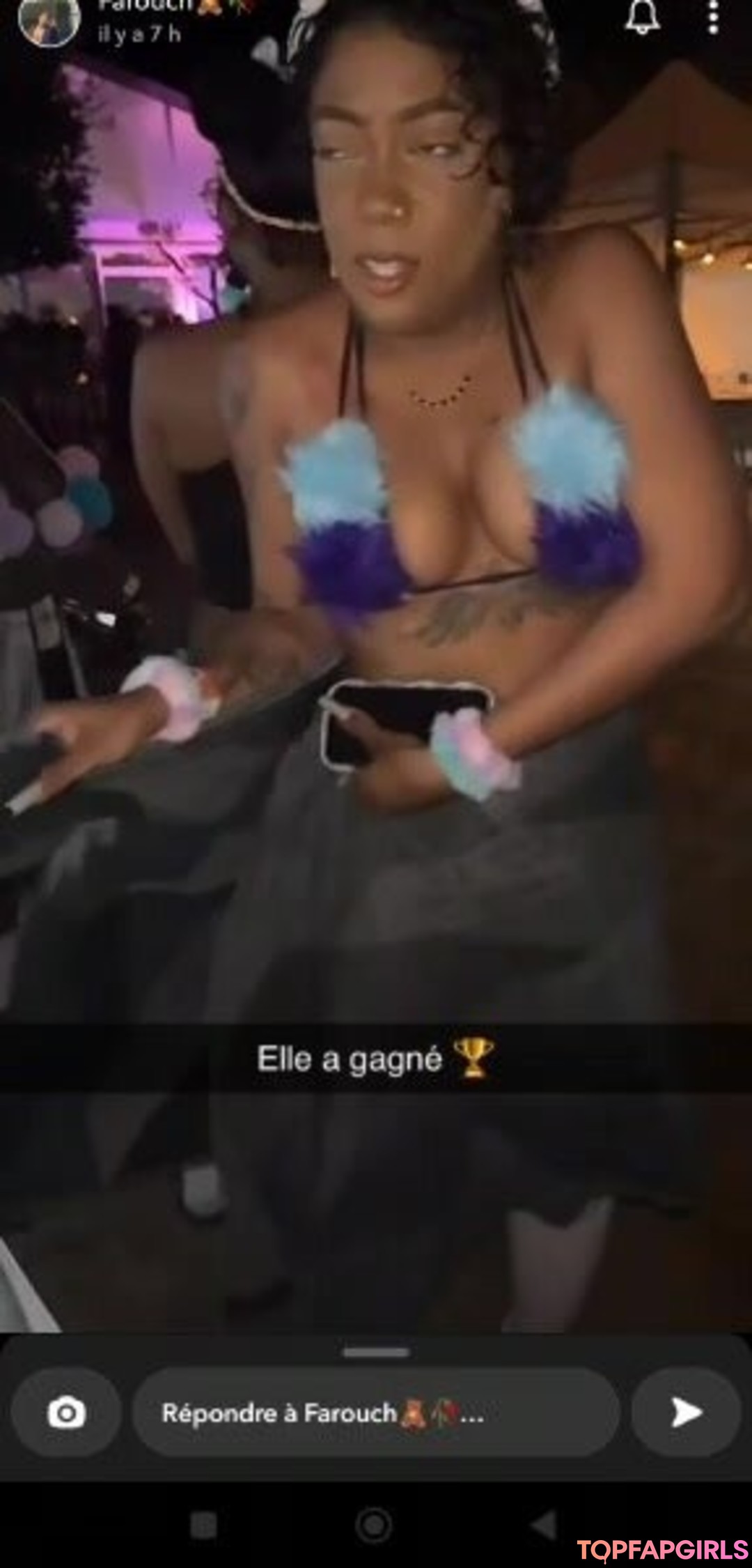 Foto desnuda filtrada de OnlyFans de Nude Antilles #10 Foto desnuda filtrada de OnlyFans de Nude Antilles #10