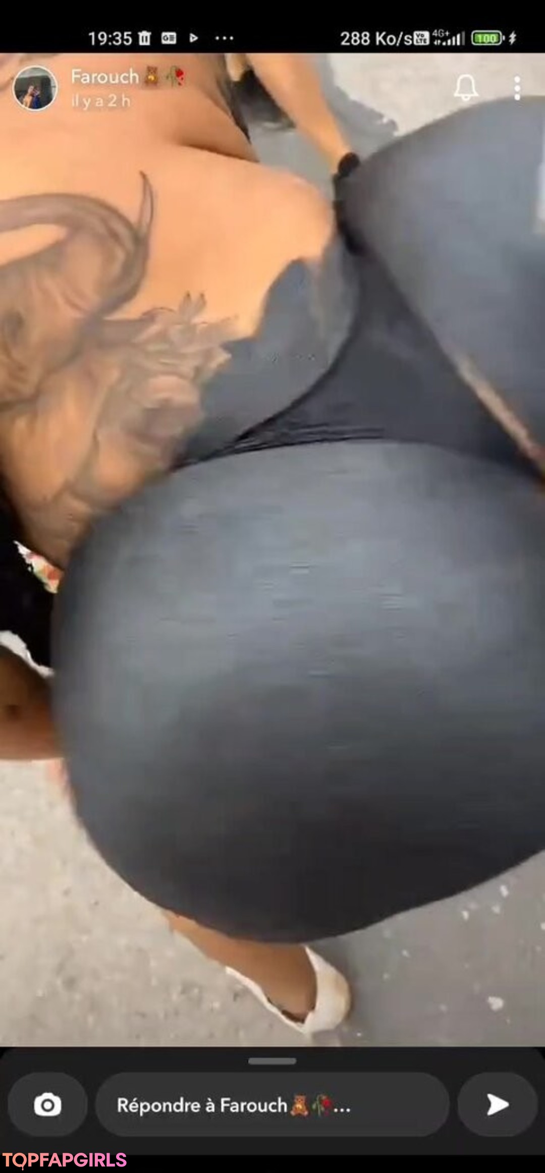 Foto desnuda filtrada de OnlyFans de Nude Antilles #11 Foto desnuda filtrada de OnlyFans de Nude Antilles #11